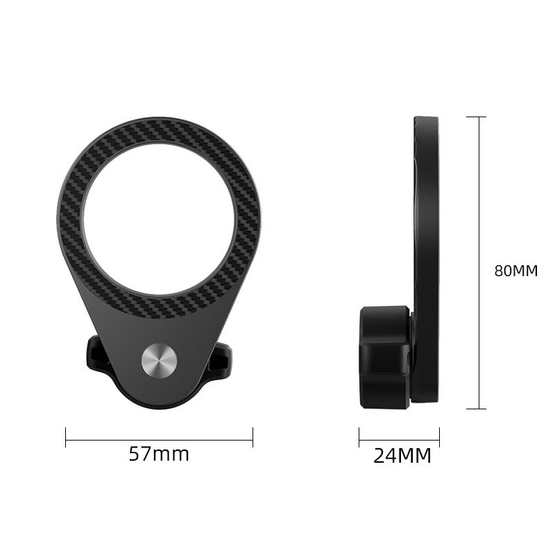 Magnetic Phone Holder For Car Vent - Soporte magnético para teléfono de coche,