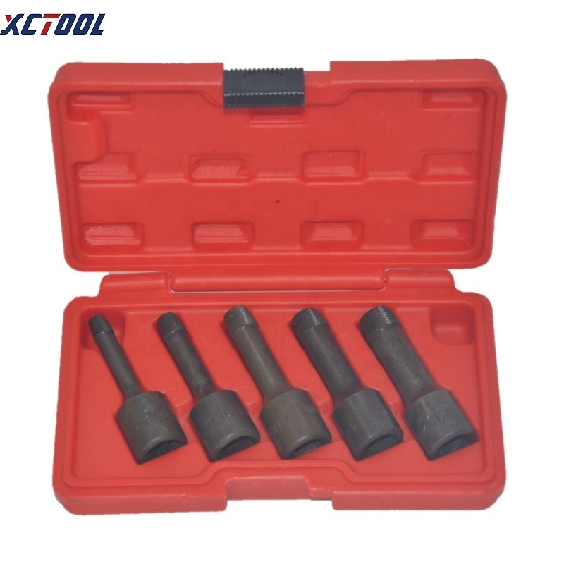 Auto Repair Tools - XCTOOL Juego de 5 extractores de
