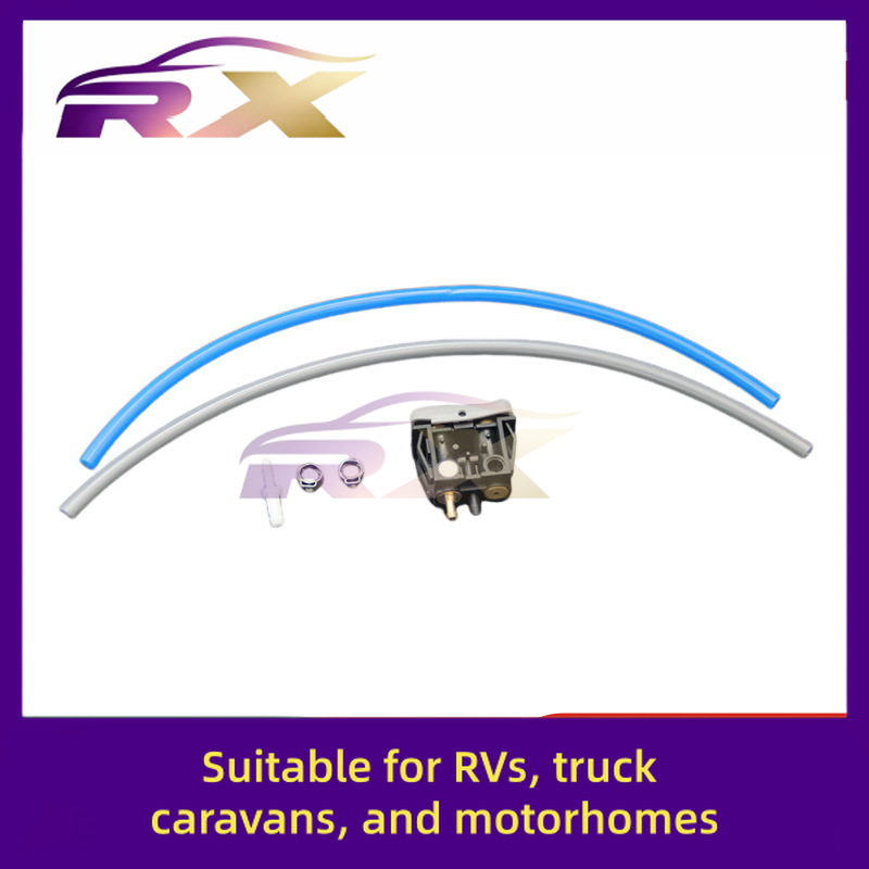 Car Accessories - Adecuado para RV caravana autocaravana Grammer