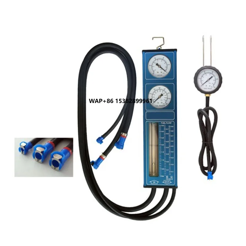 Auto Repair Tools - Probador del Sistema de Combustible del
