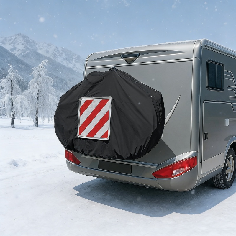 Car Accessories - 1 Uds. Cubierta impermeable a prueba