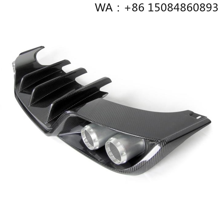 Motorcycle Parts - Productos de Fibra de Carbono Personalizados