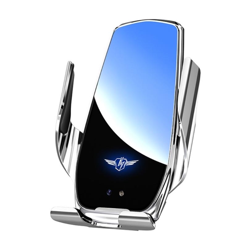 Magnetic Phone Holder For Car Vent - Soporte teléfono montado en salida aire