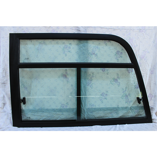 Car Accessories - Accesorios para Autocaravanas, Ventana Corredera para