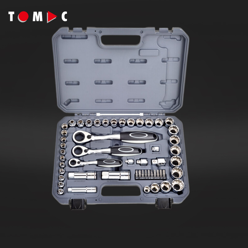 Auto Repair Tools - Juego de Llaves de Tubo de
