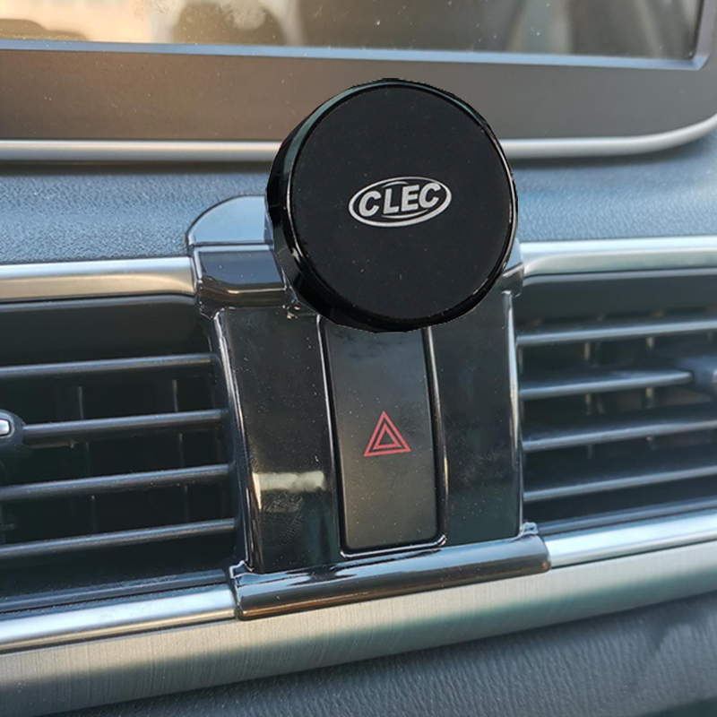 Magnetic Phone Holder For Car Vent - Soporte de teléfono de coche para