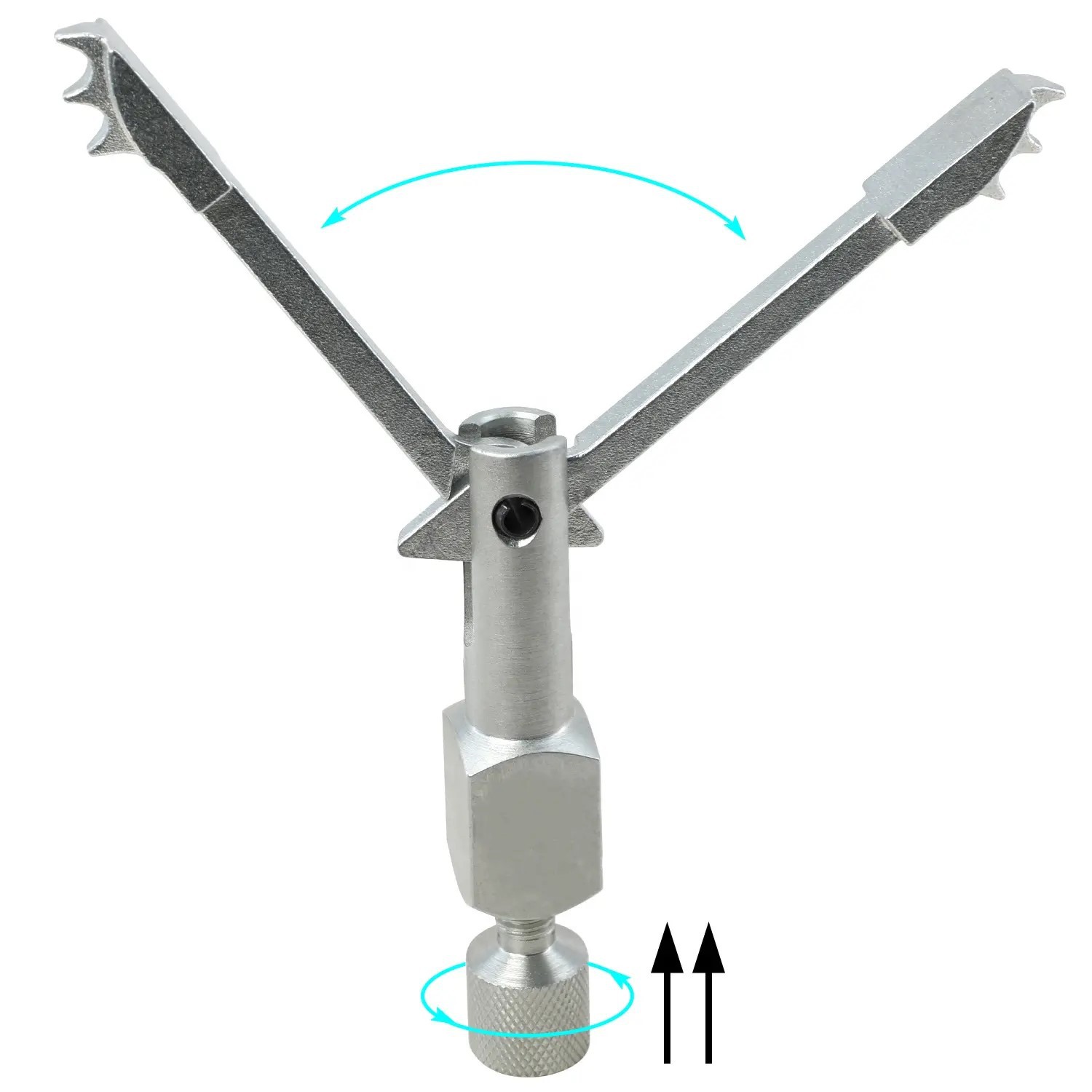 Auto Repair Tools - Herramienta tensora de cadena de distribución