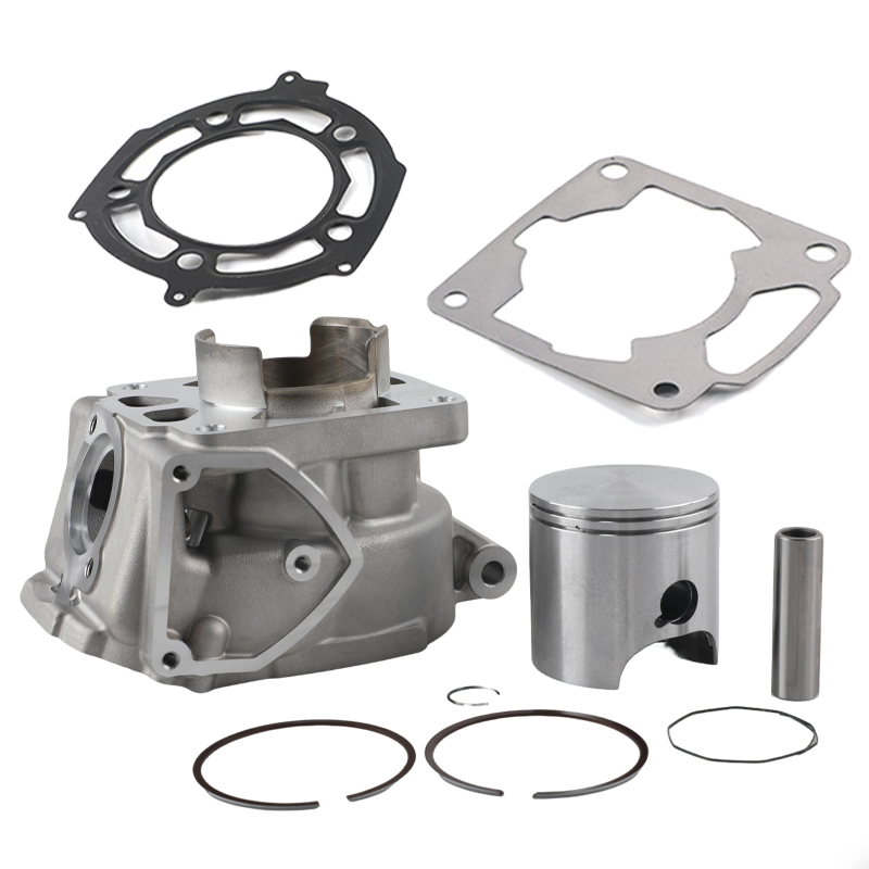 Motorcycle Parts - Cilindro Cerámico para Motocicleta Altamente Recomendado