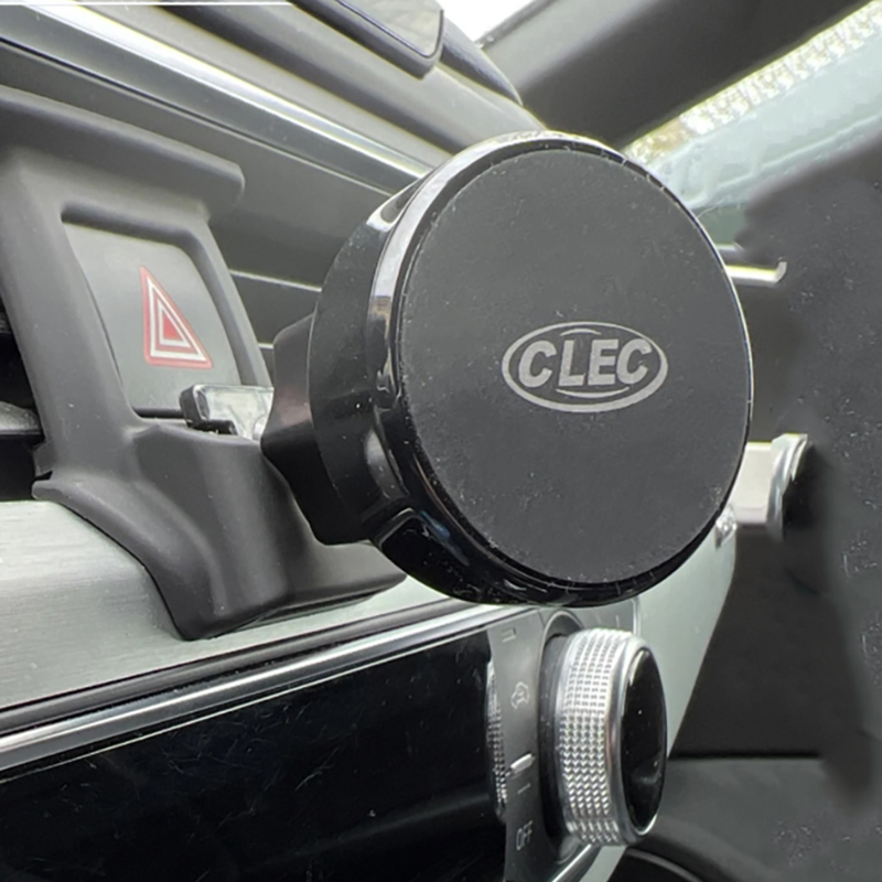 Magnetic Phone Holder For Car Vent - Soporte magnético para teléfono de coche,