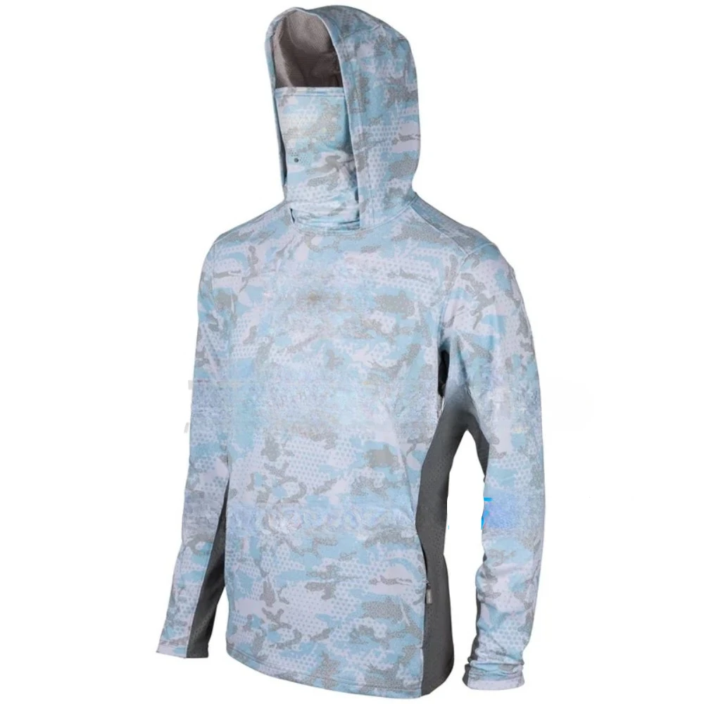 Car Care - Camisas de Pesca para Niños con