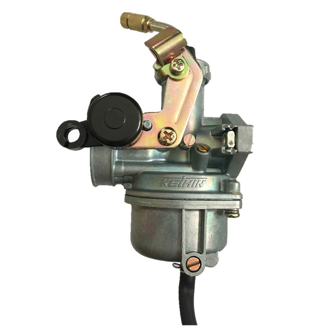 Motorcycle Parts - Carburador para Motocicleta Bajaj 175/3W4S, Repuestos