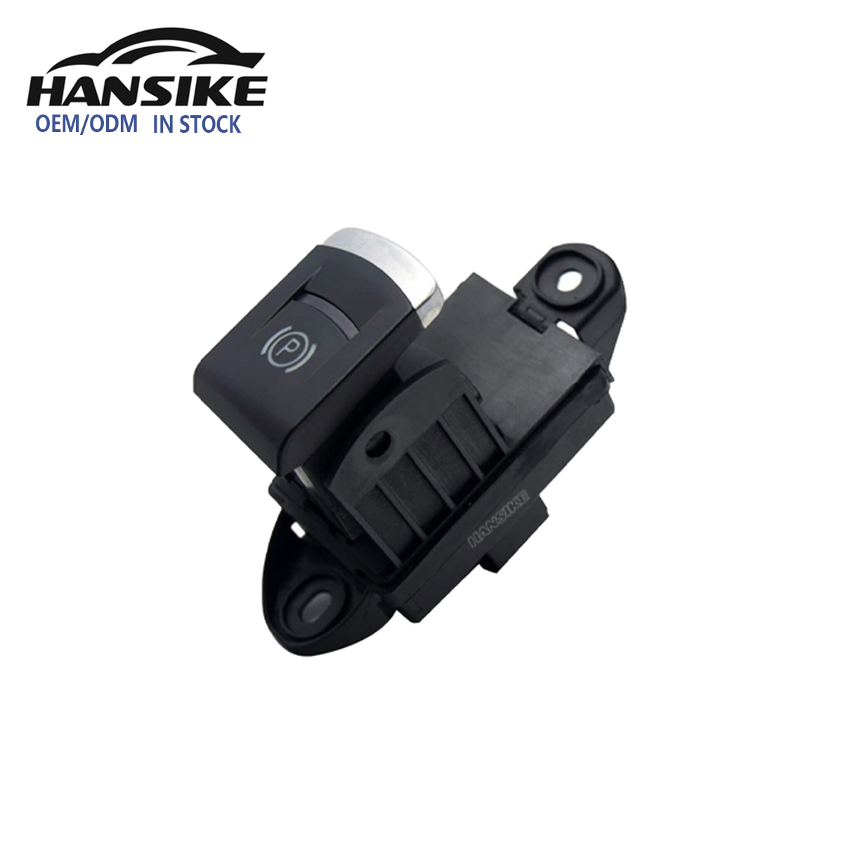 Car Electronics - HANSIKE 4F1927225A 4F1927225C Interruptor de Freno