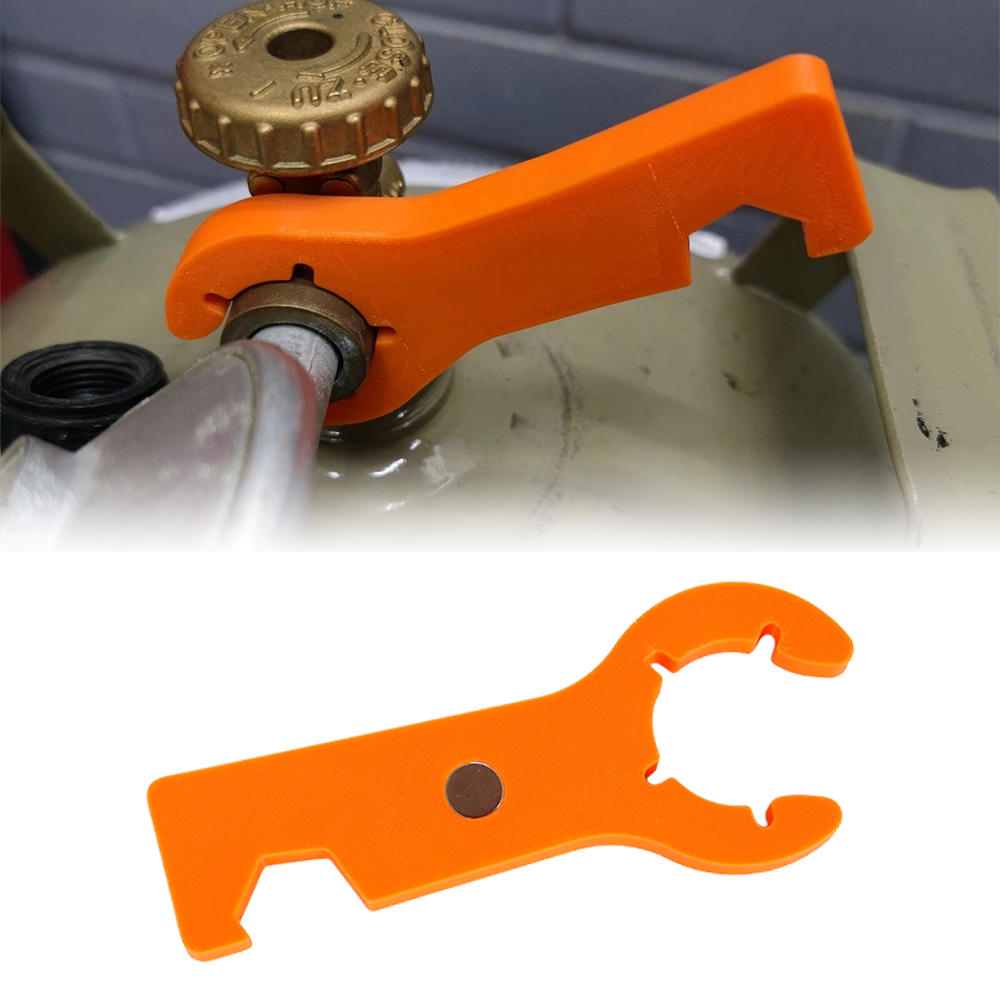 Car Accessories - 1 Uds. Para autocaravana RV llave