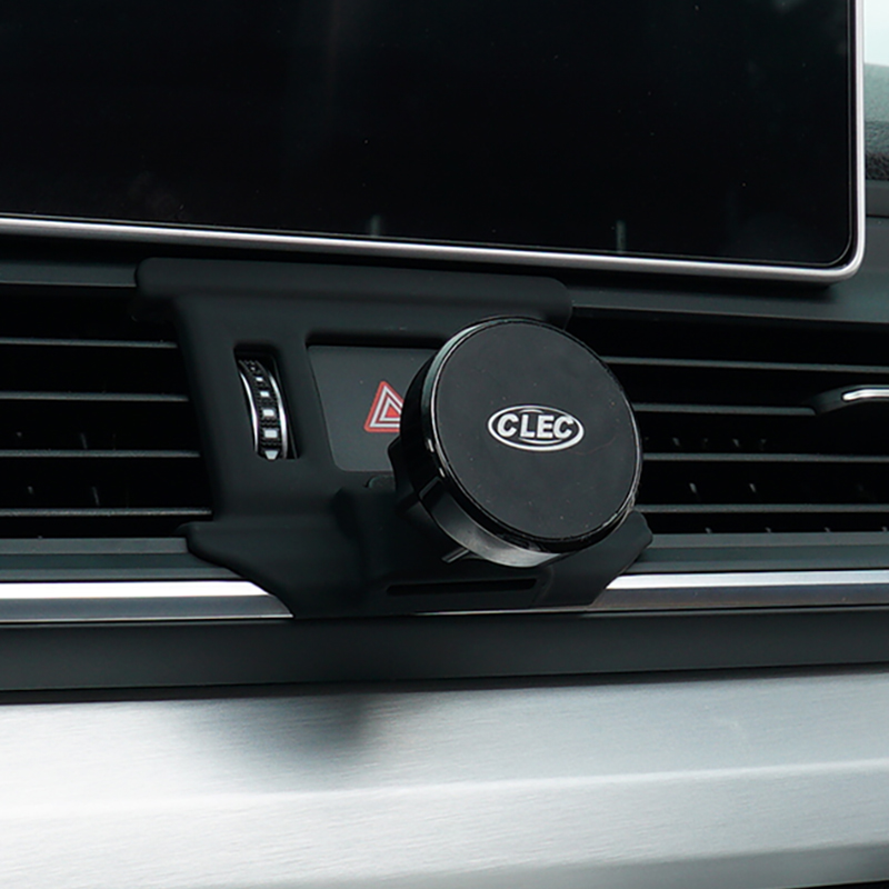 Soporte magnético para teléfon - Magnetic Phone Holder For Car Vent reseña y precio