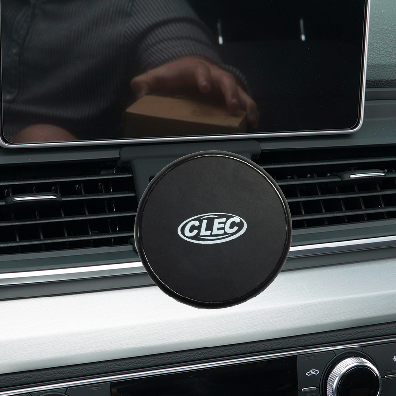Soporte magnético para teléfon - Magnetic Phone Holder For Car Vent reseña y precio
