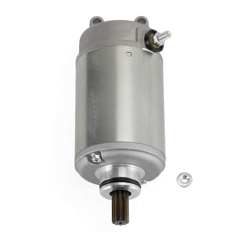 Motor de Arranque para Suzuki  - Motorcycle Parts reseña y precio
