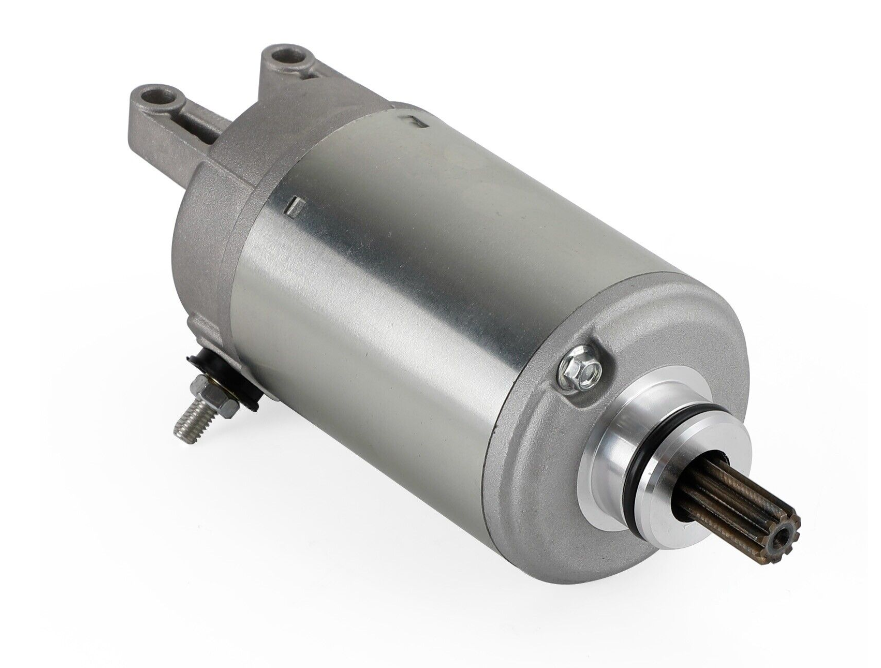 Motor de Arranque para Suzuki  - Motorcycle Parts reseña y precio
