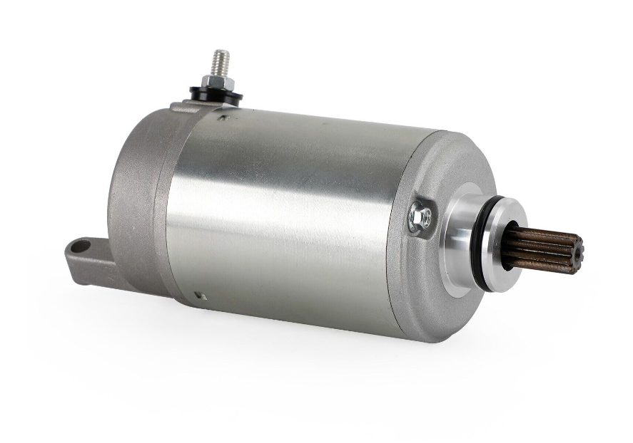 Motor de Arranque para Suzuki  - Motorcycle Parts reseña y precio
