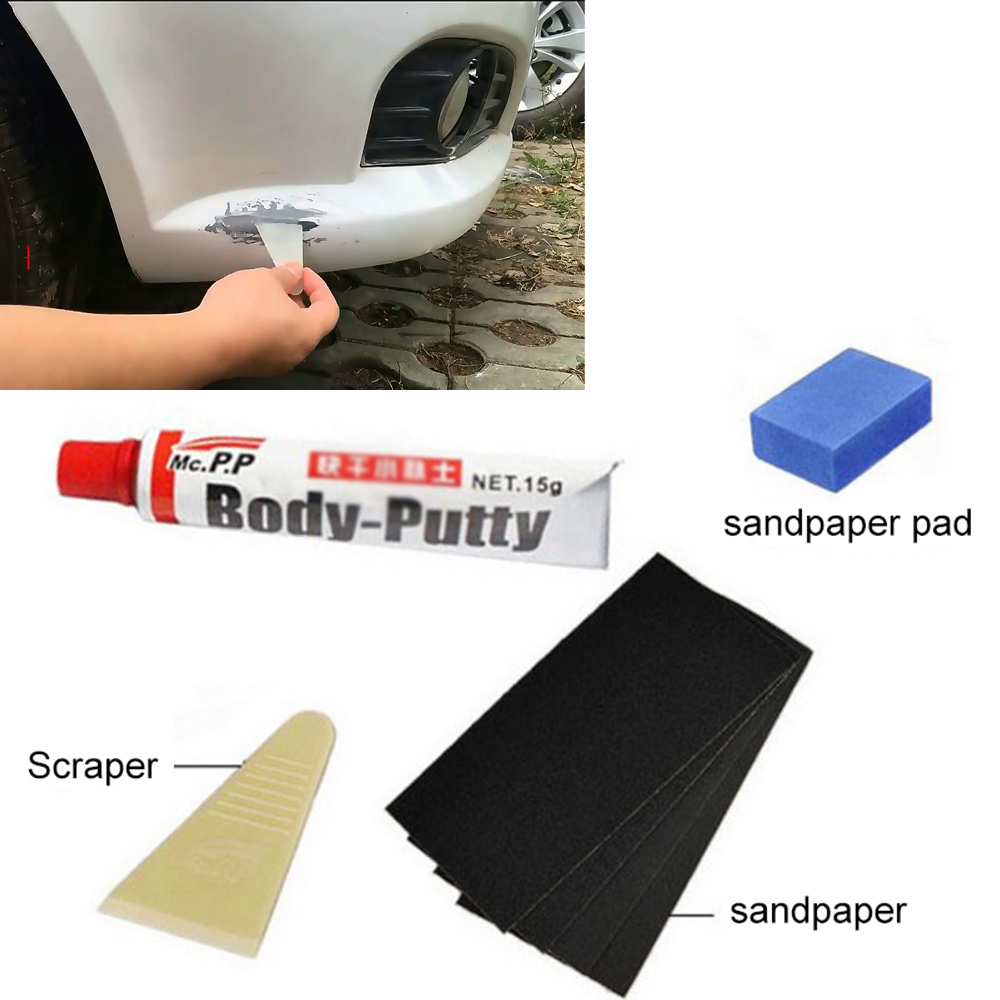 Kit de Herramientas para Repar - Auto Repair Tools reseña y precio