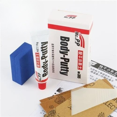 Kit de Herramientas para Repar - Auto Repair Tools reseña y precio