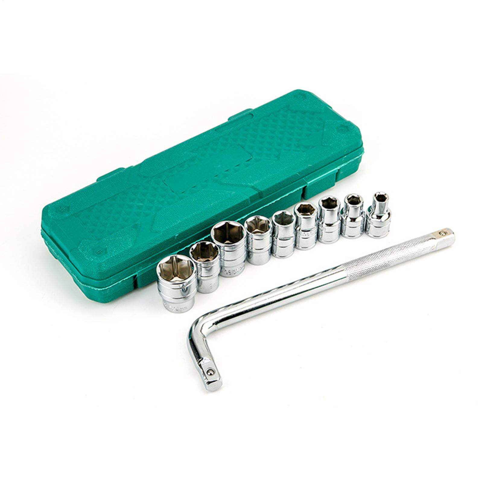 Llave de tubo para coche, herr - Auto Repair Tools reseña y precio