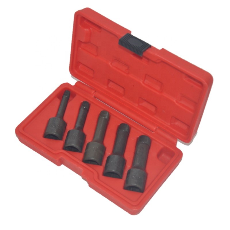 XCTOOL Juego de 5 extractores  - Auto Repair Tools reseña y precio