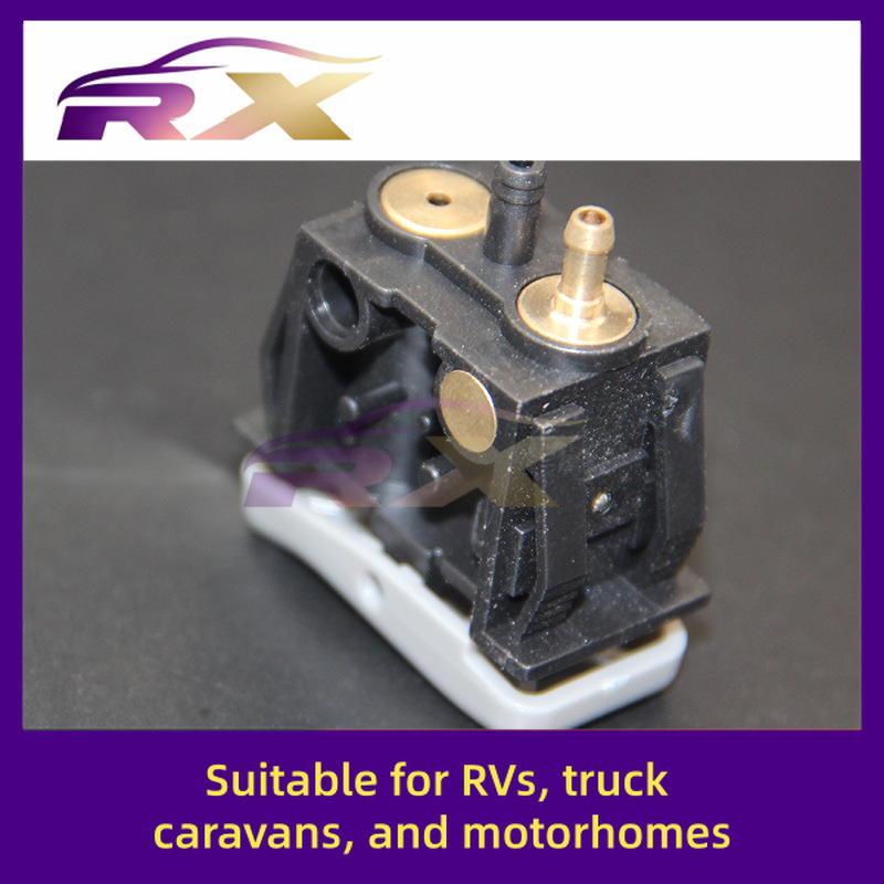 Adecuado para RV caravana auto - Car Accessories reseña y precio