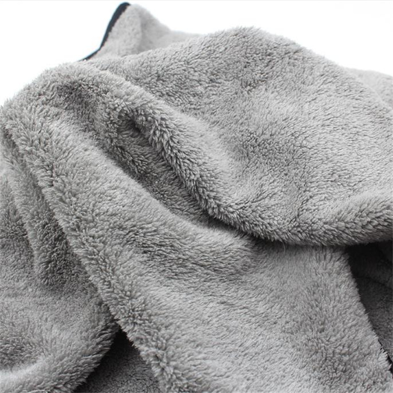 Toalla de limpieza de coche, t - Microfiber Car Drying Towel Super Absorbent reseña y precio