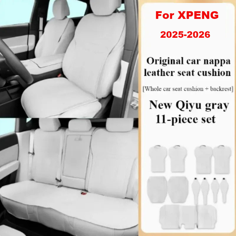 Fundas de Asiento Completas pa - Leather Car Seat Covers Full Set Universal reseña y precio