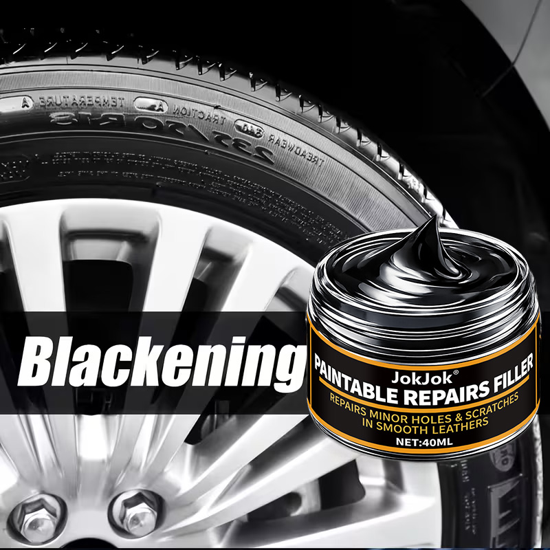 Pasta para Reparación de Araña - Car Scratch Repair Polishing Wax Paste reseña y precio