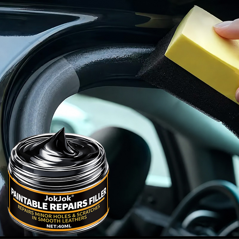 Pasta para Reparación de Araña - Car Scratch Repair Polishing Wax Paste reseña y precio