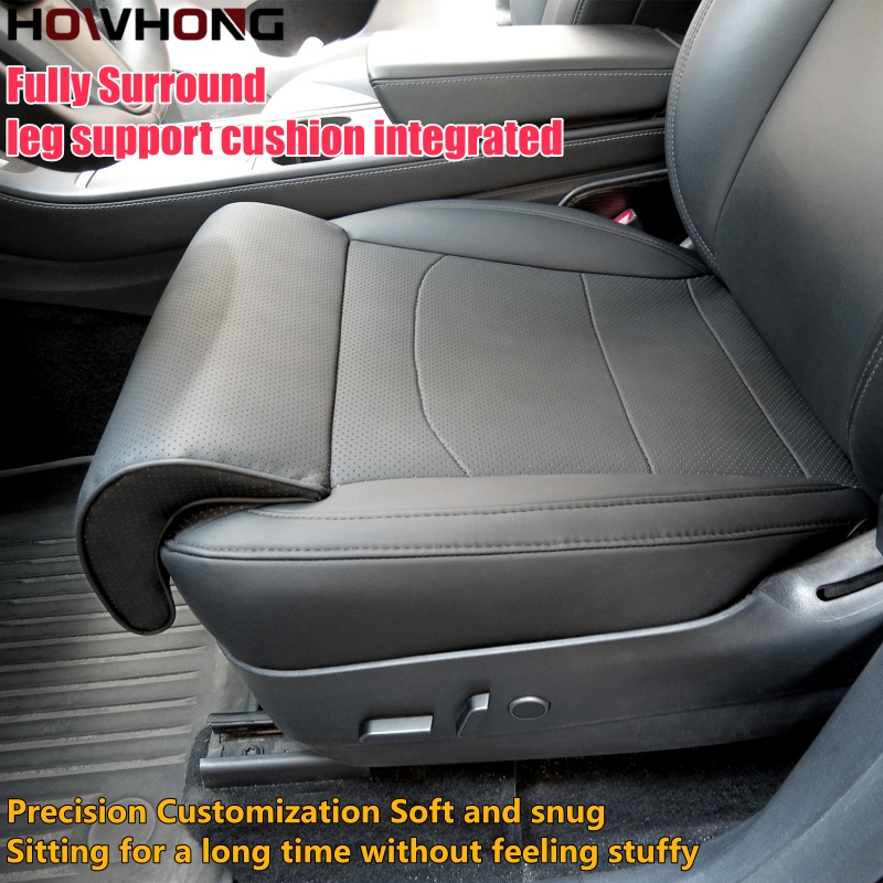 Extensión de soporte de pierna - Memory Foam Car Neck Pillow Lumbar Support reseña y precio