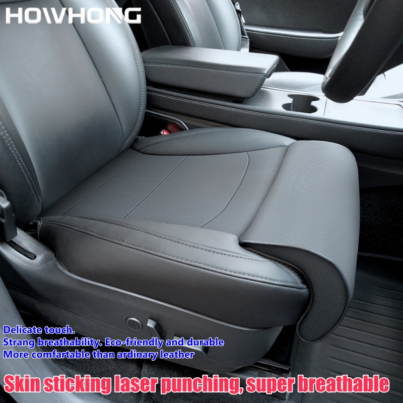 Extensión de soporte de pierna - Memory Foam Car Neck Pillow Lumbar Support reseña y precio