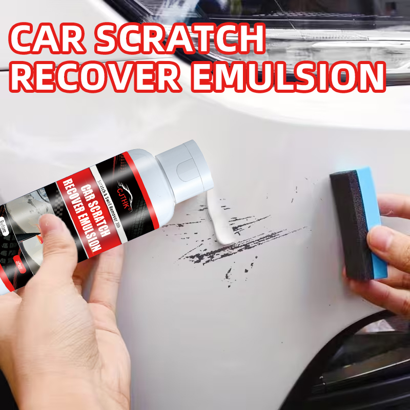 Removedor de arañazos para coc - Car Scratch Repair Polishing Wax Paste reseña y precio