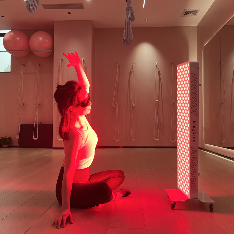 Panel de Terapia de Luz Roja L - Car Care reseña y precio