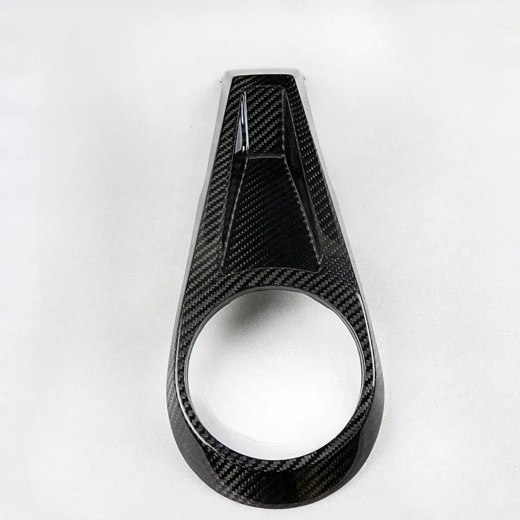 2026 En stock 100% Fibra de Ca - Motorcycle Parts reseña y precio