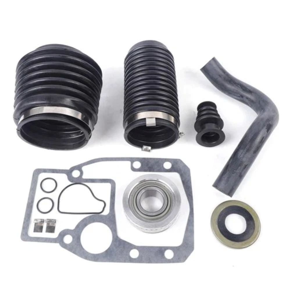 Kit de fuelles de repuesto par - Car Accessories reseña y precio