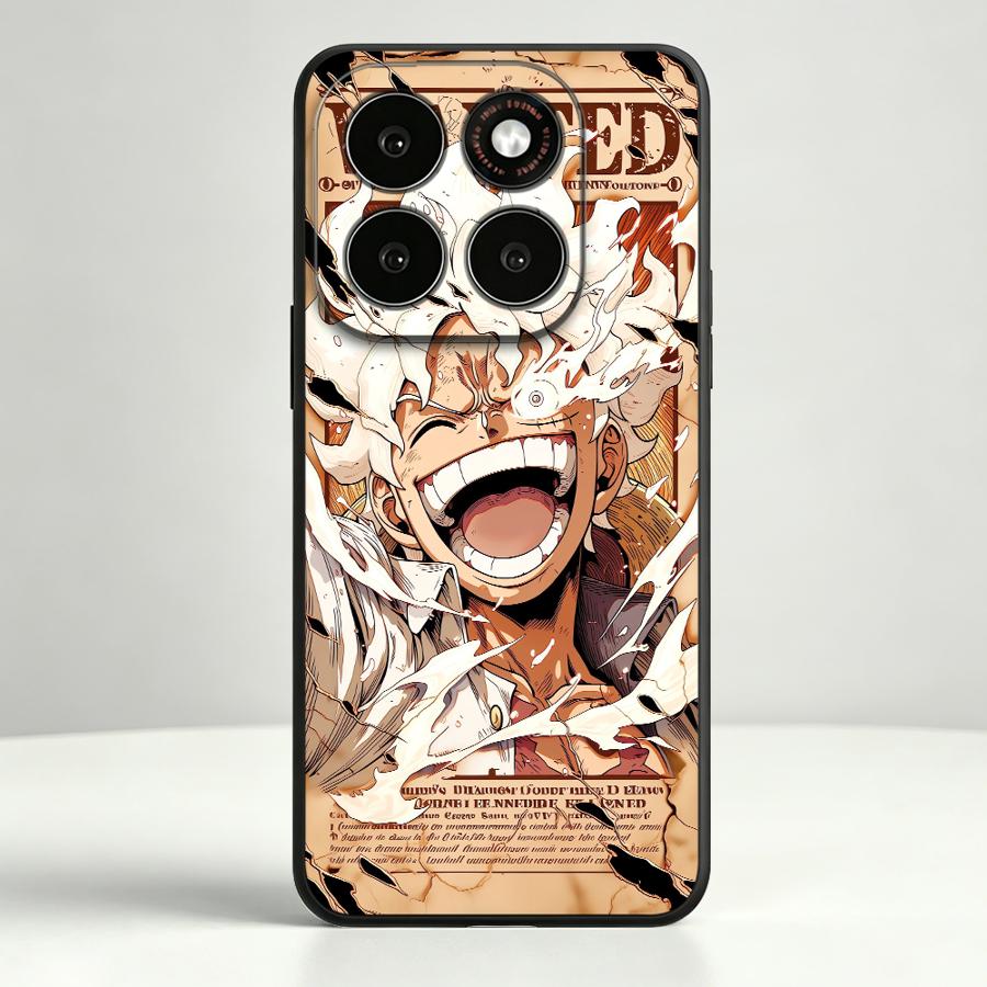 Funda de Anime One Piece para  - Motorcycle Parts reseña y precio