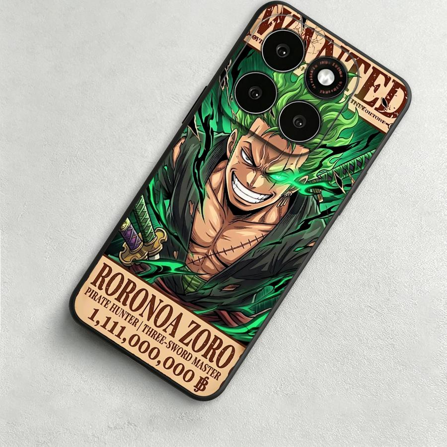 Funda de Anime One Piece para  - Motorcycle Parts reseña y precio