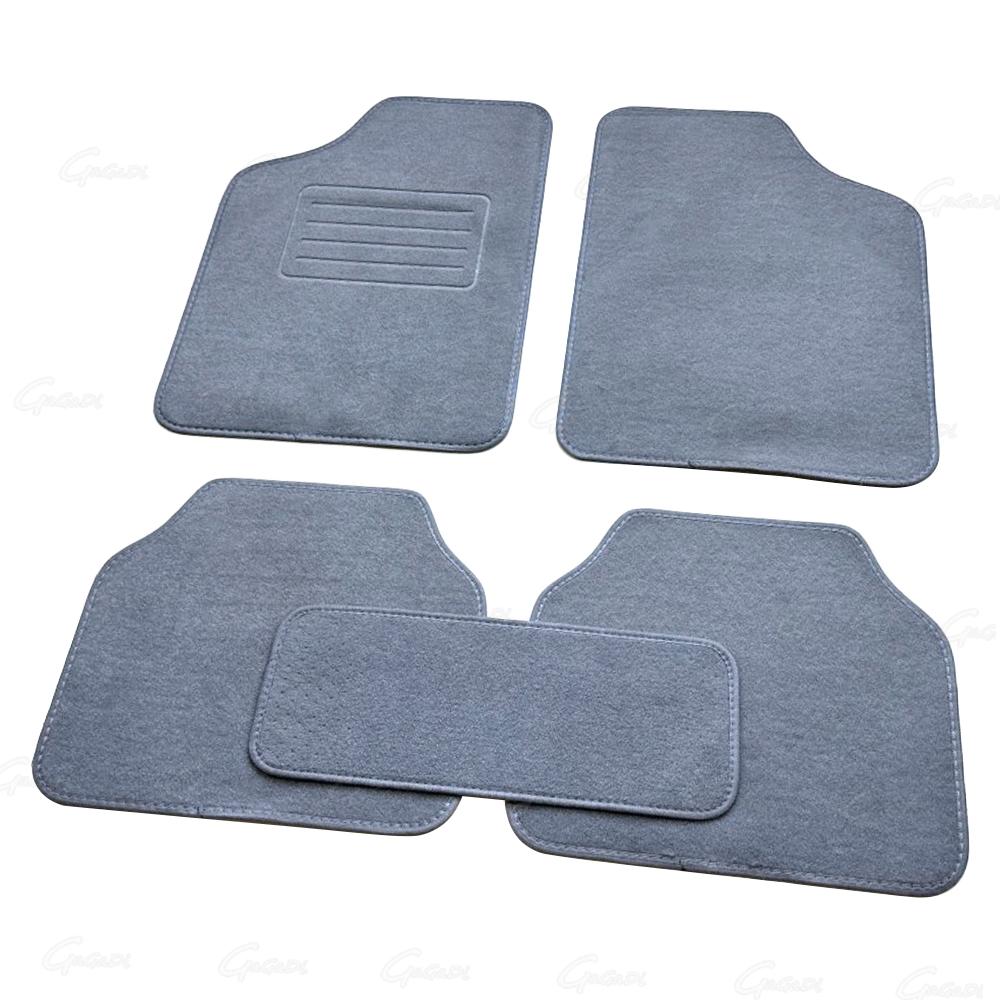 Alfombrillas universales para  - Car Floor Mats Universal Waterproof Leather reseña y precio