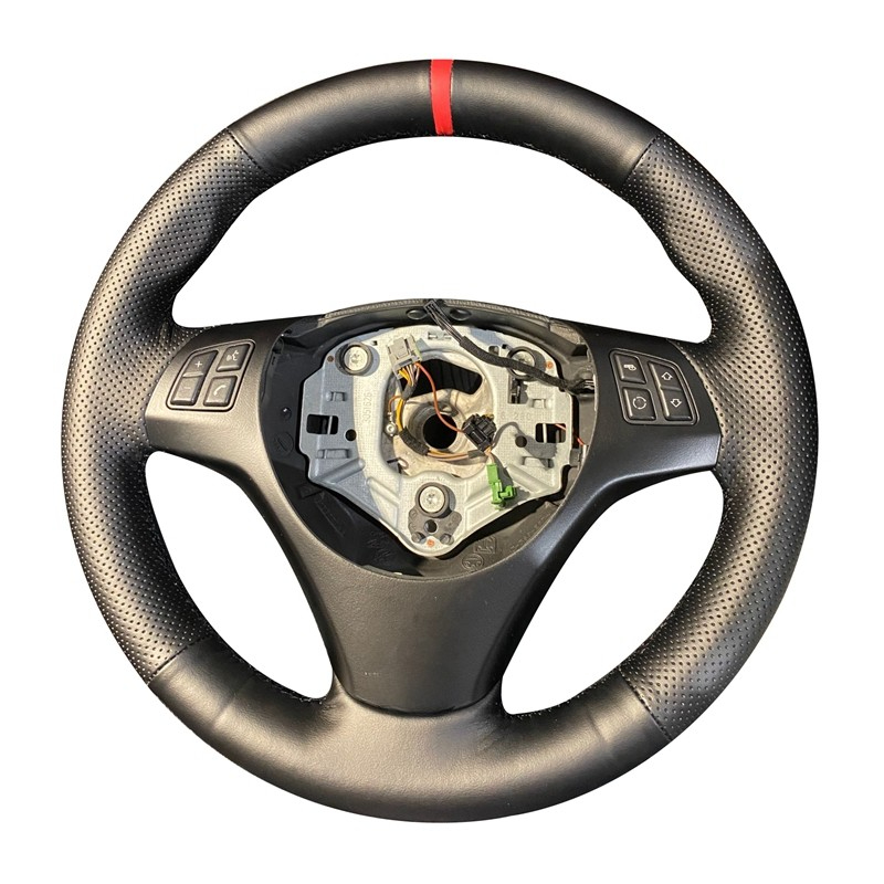 Accesorios antideslizantes par - Car Steering Wheel Cover Anti Slip Breathable reseña y precio