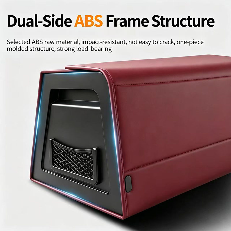 Organizador de Maletero para A - Car Trunk Organizer Foldable Storage Box reseña y precio