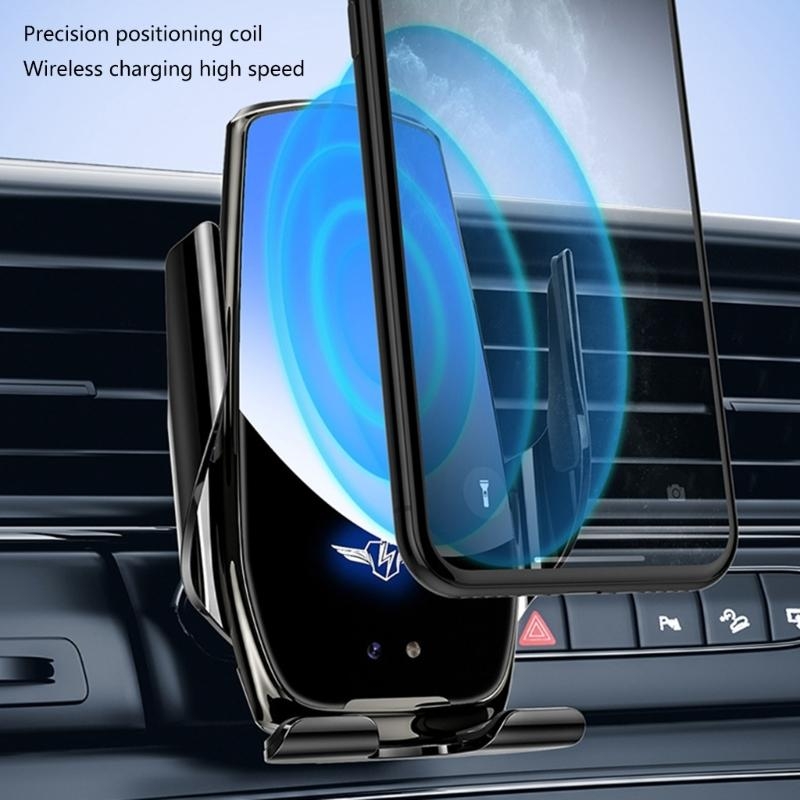 Soporte teléfono montado en sa - Magnetic Phone Holder For Car Vent reseña y precio