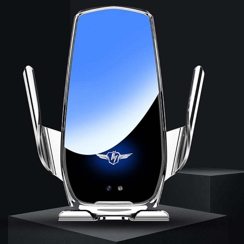 Soporte teléfono montado en sa - Magnetic Phone Holder For Car Vent reseña y precio