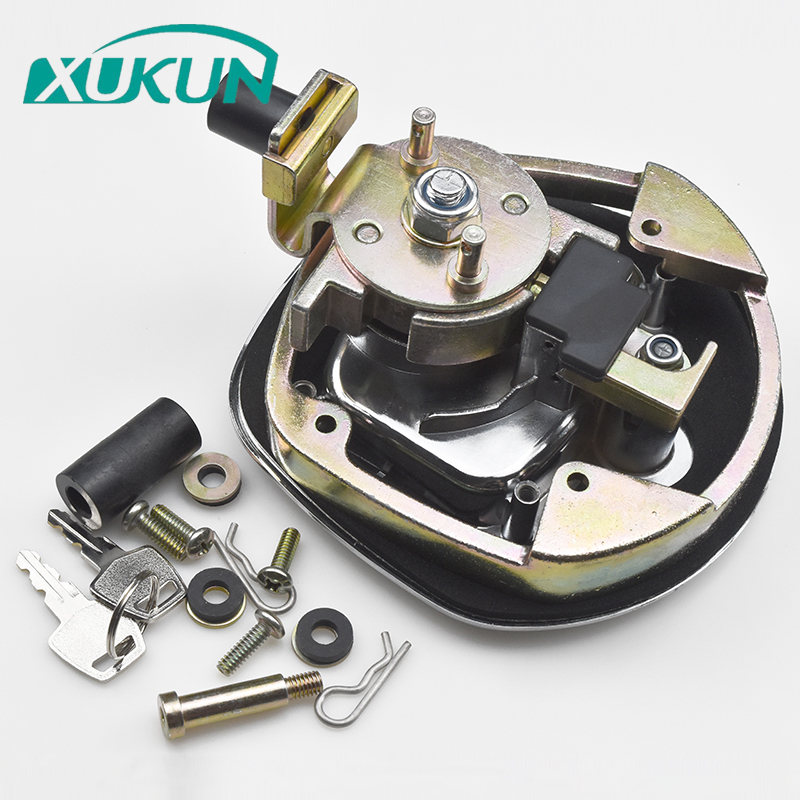 Caja de herramientas con manij - Car Accessories reseña y precio