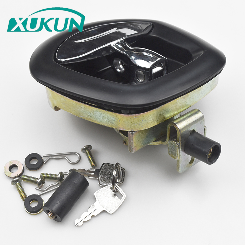 Caja de herramientas con manij - Car Accessories reseña y precio
