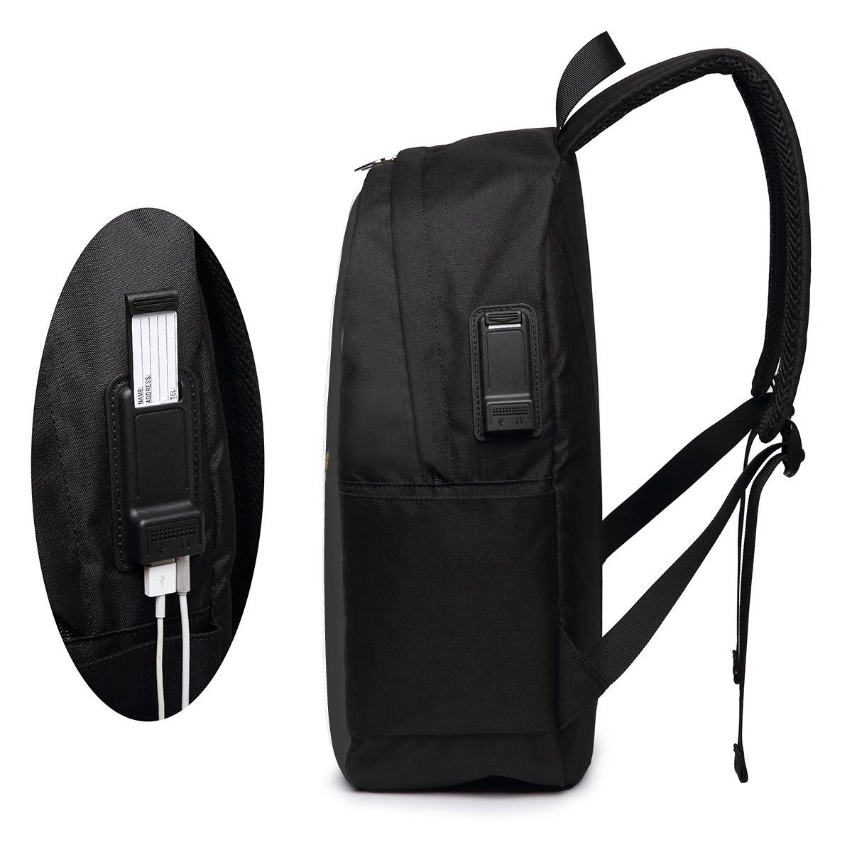 Mochila Morgan Motor Car Compa - Car Care reseña y precio