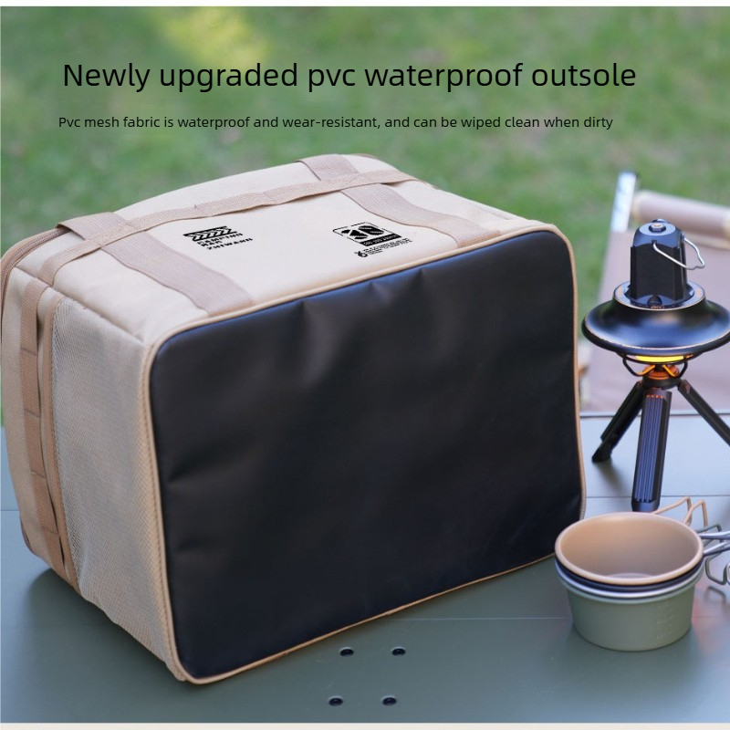 Organizador de Maletero de Coc - Car Trunk Organizer Foldable Storage Box reseña y precio