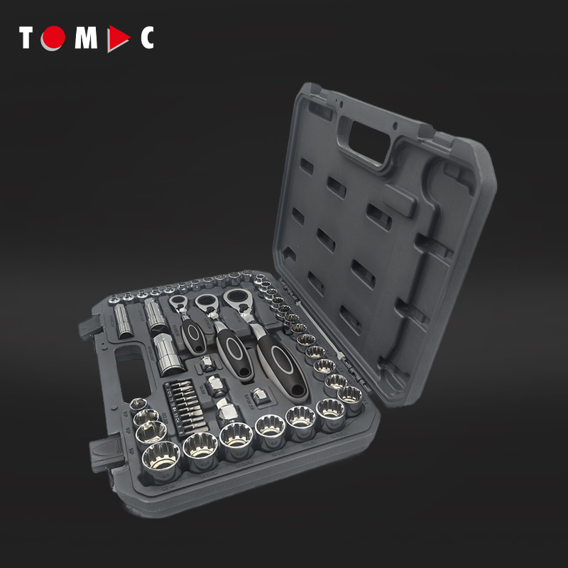 Juego de Llaves de Tubo de Cro - Auto Repair Tools reseña y precio