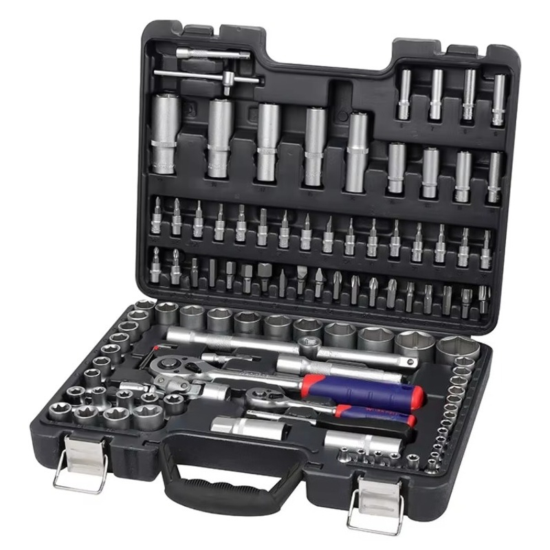 Juego de Herramientas Profesio - Auto Repair Tools reseña y precio